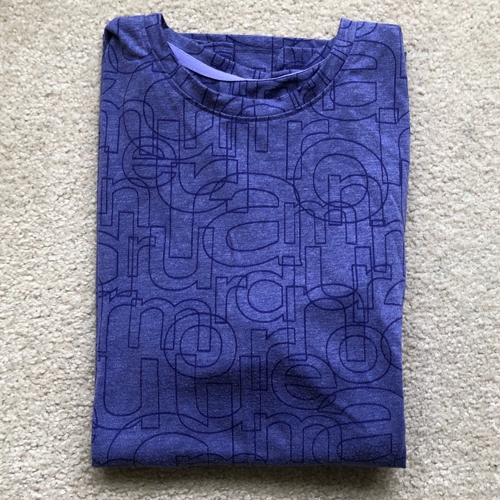 Under Armour Heat Gear Long Sleeve Shirt